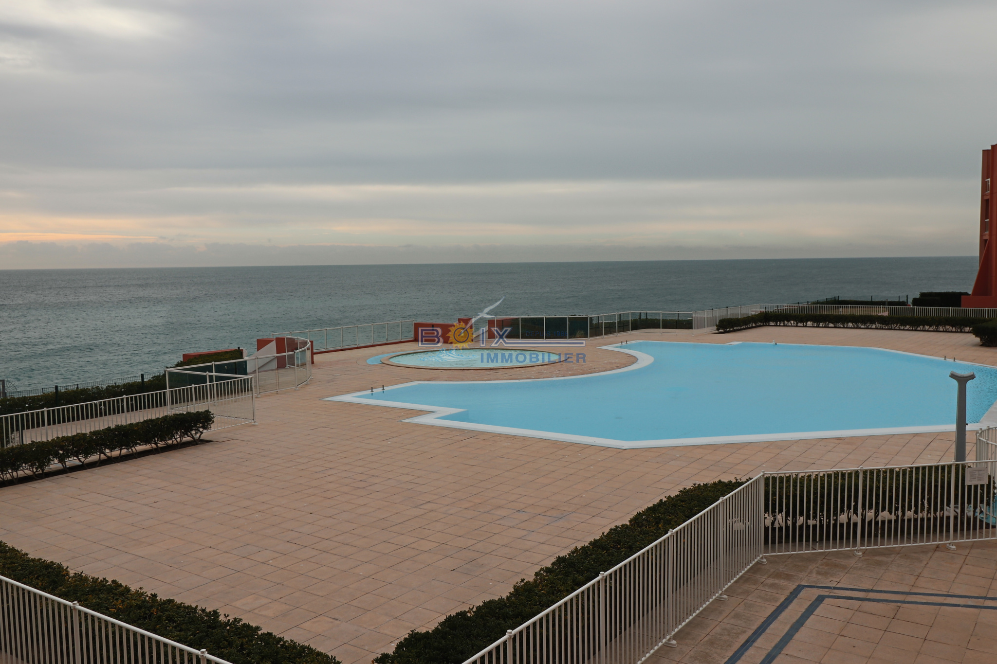 L'adresse Sete Agence La Corniche Gestion Locative Syndic