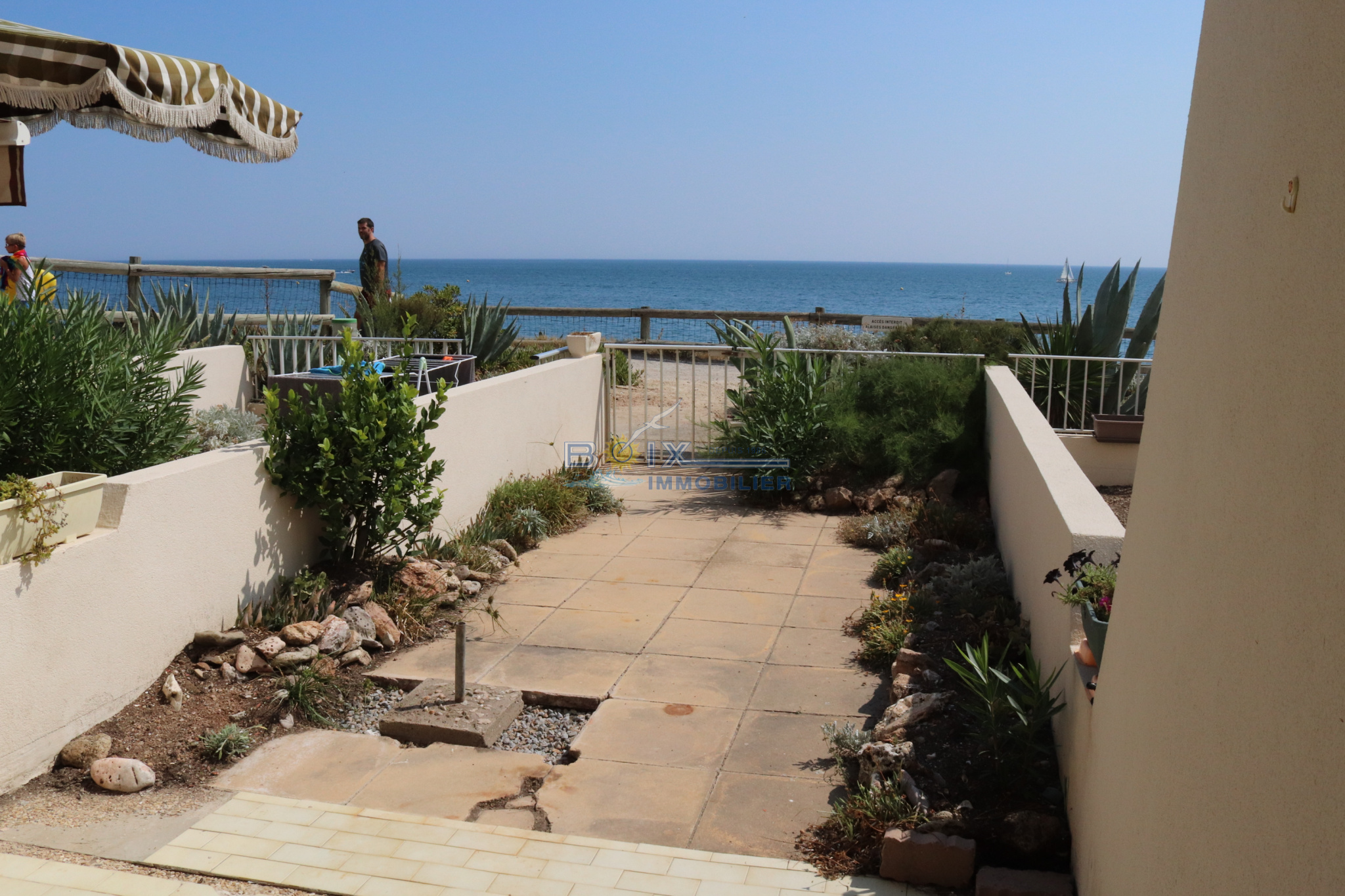 L'adresse Sete Agence La Corniche Gestion Locative Syndic