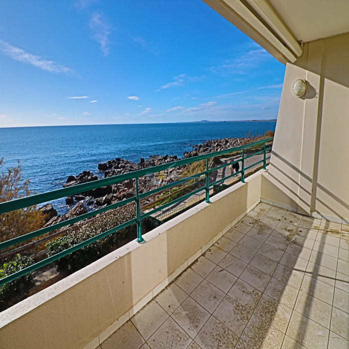 Appartements, villas et maisons à vendre Sète corniche Appartements, villas et maisons à vendre Sète corniche